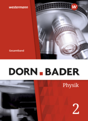 Dorn / Bader Physik SI - Allgemeine Ausgabe 2019