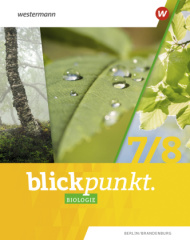 Blickpunkt Biologie - Ausgabe 2021 Berlin und Brandenburg