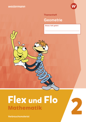 Flex und Flo - Ausgabe 2021