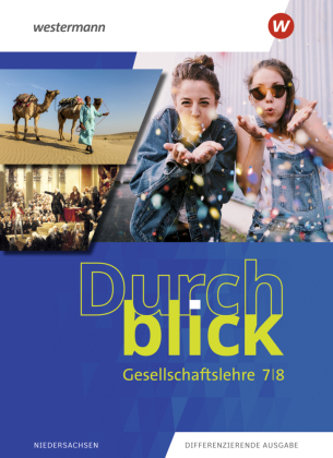 Durchblick Gesellschaftslehre - Ausgabe 2020