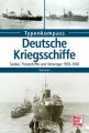 Deutsche Kriegsschiffe