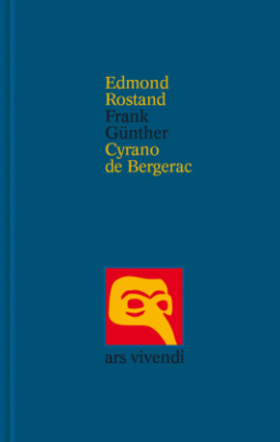 Cyrano de Bergerac