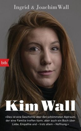 Kim Wall