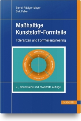 Maßhaltige Kunststoff-Formteile