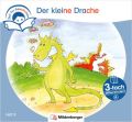 Zeit für Geschichten - 3-fach differenziert, Heft 9: Der kleine Drache - A