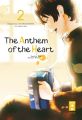 The Anthem of the Heart. .2