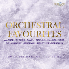 Orchestral Favourites