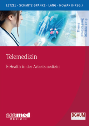 Telemedizin