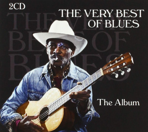 The Very Best of Blues - The Album