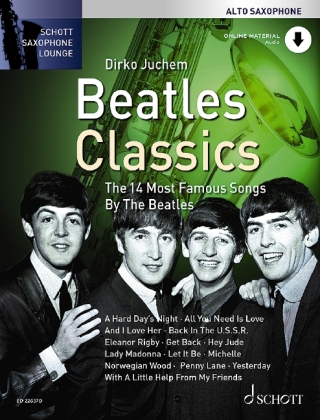 Beatles Classics