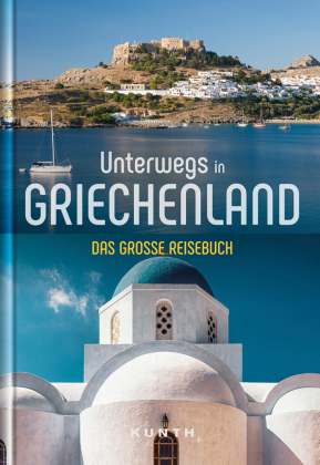 Unterwegs in Griechenland