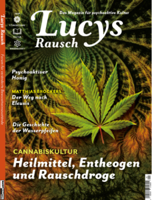 Lucys Rausch Nr. 12