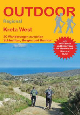 Kreta West