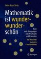 Mathematik ist wunderwunderschön