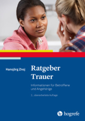 Ratgeber Trauer