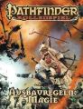 Pathfinder Chronicles, Ausbauregeln: Magie