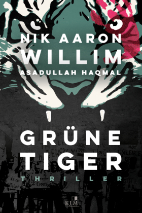 Grüne Tiger