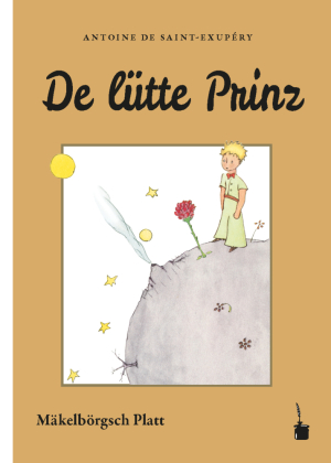 De lütte Prinz