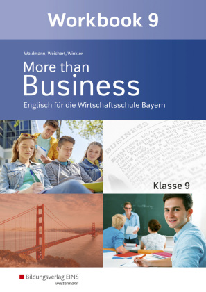 Klasse 9, Workbook