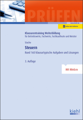 Steuern