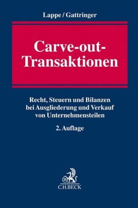 Carve-out-Transaktionen