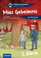 Mias Geheimnis