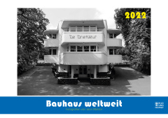 Bauhaus weltweit 2022