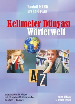 Kelimeler Dünyasi