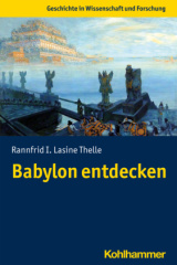 Babylon entdecken