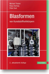 Blasformen