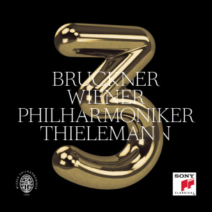 Bruckner: Sinfonie 3 in d-moll