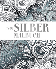 Das Silber Malbuch