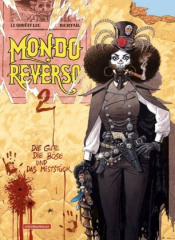 Mondo Reverso. Bd.2