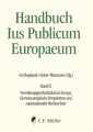 Handbuch Ius Publicum Europaeum