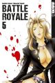 Battle Royale Sammelband. Bd.5