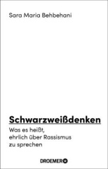 Schwarzweißdenken