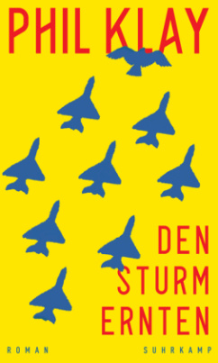 Den Sturm ernten