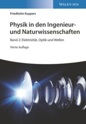 Physik in den Ingenieur- und Naturwissenschaften