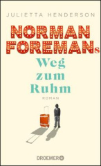 Norman Foremans Weg zum Ruhm