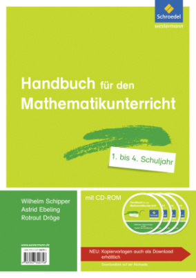 Handbuch für den Mathematikunterricht an Grundschulen