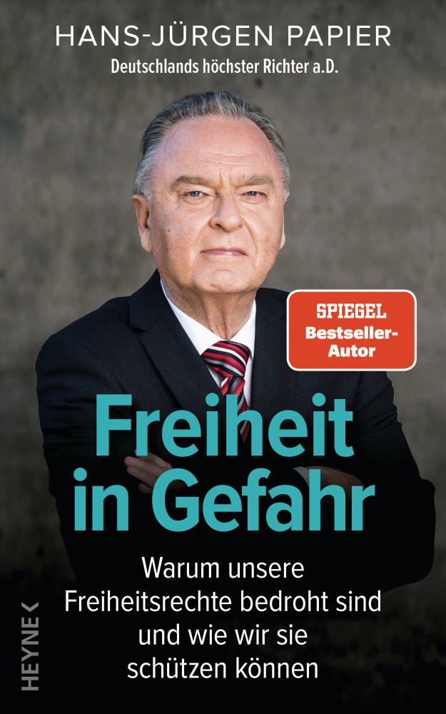 Freiheit in Gefahr