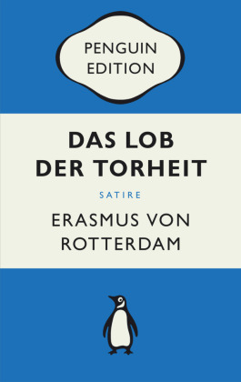 Das Lob der Torheit