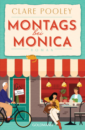 Montags bei Monica