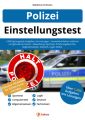 Einstellungstest Polizei