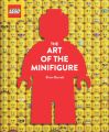 LEGO The Art of the Minifigure