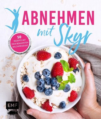 Abnehmen mit Skyr