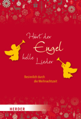 Hört der Engel helle Lieder