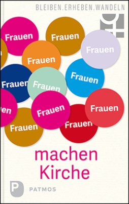 Frauen machen Kirche