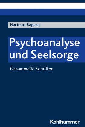 Psychoanalyse und Seelsorge