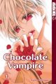 Chocolate Vampire. Bd.1